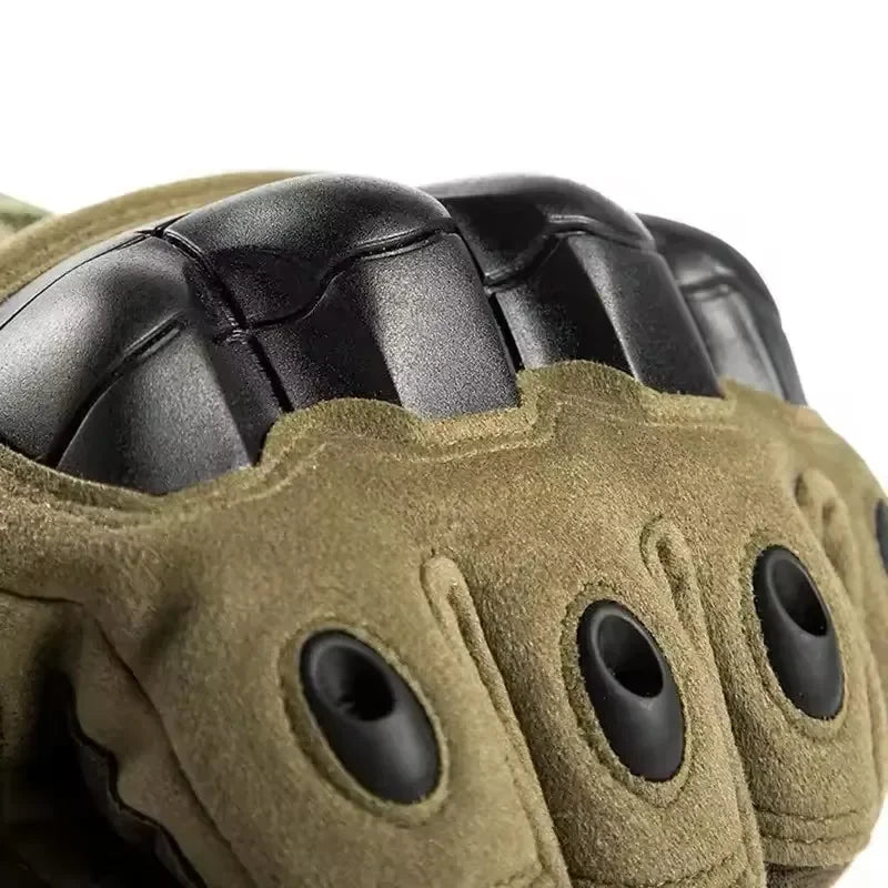 Blader's Battle Gloves – Full Protection Gear Sport Gloves for Beyblade X