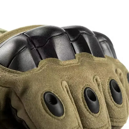 Blader's Battle Gloves – Full Protection Gear Sport Gloves for Beyblade X