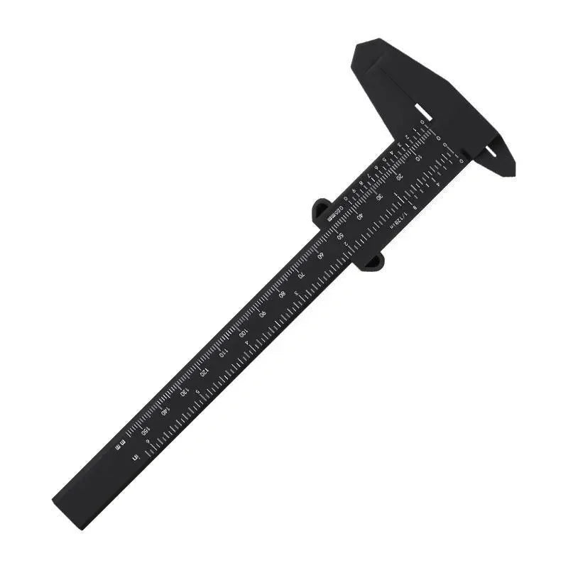 Starter Bit Caliper – Beginner Bit Measuring Tool for Beyblade X