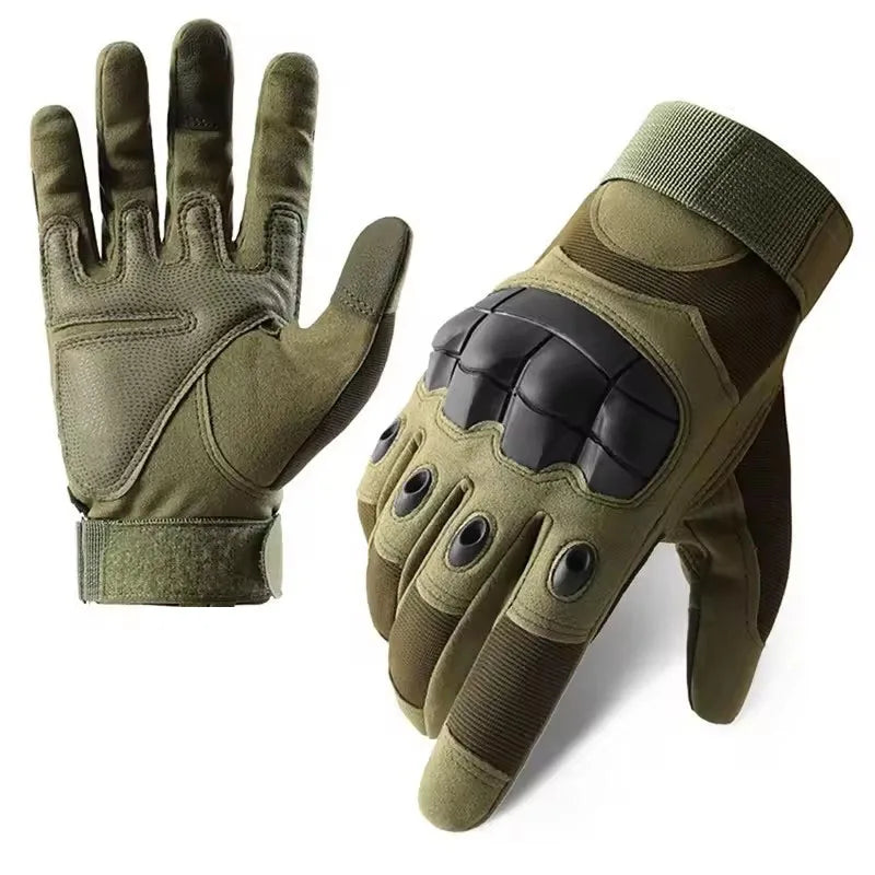 Blader's Battle Gloves – Full Protection Gear Sport Gloves for Beyblade X