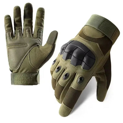 Blader's Battle Gloves – Full Protection Gear Sport Gloves for Beyblade X