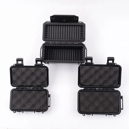 Blader's Field Case – Waterproof Shockproof Case for Beyblade X Gear Sport