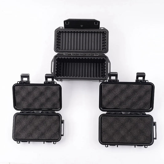 Blader's Field Case – Waterproof Shockproof Case for Beyblade X Gear Sport