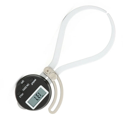 Digital Bit Caliper – Electronic Outer Diameter Gauge for Beyblade X Bits