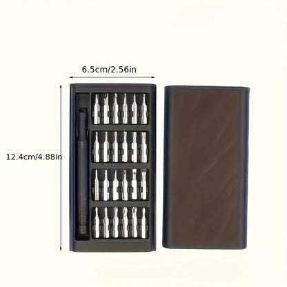 24-in-1 Blader Precision Screwdriver Set – Launcher & Gear Sport Maintenance Kit