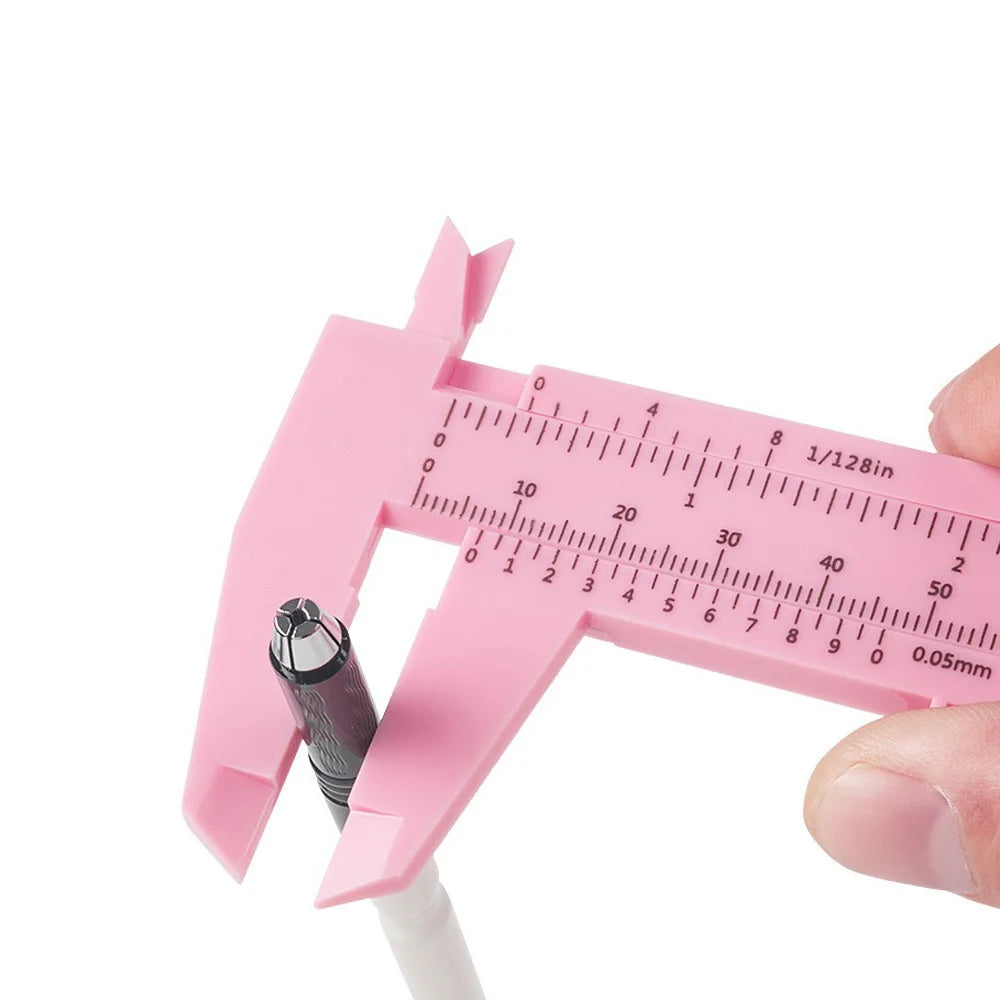 Starter Bit Caliper – Beginner Bit Measuring Tool for Beyblade X