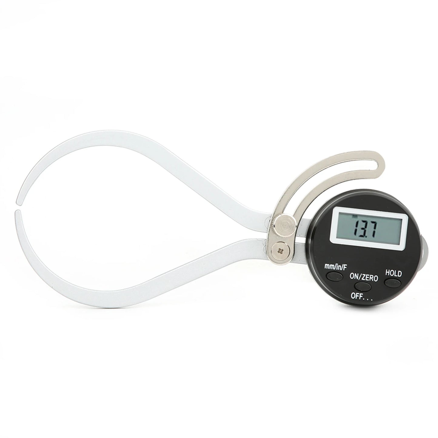Digital Bit Caliper – Electronic Outer Diameter Gauge for Beyblade X Bits