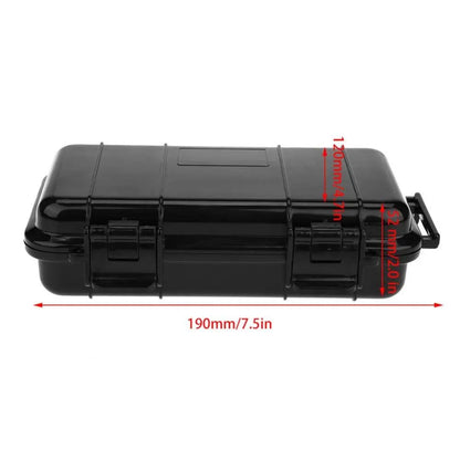 Blader's Field Case – Waterproof Shockproof Case for Beyblade X Gear Sport