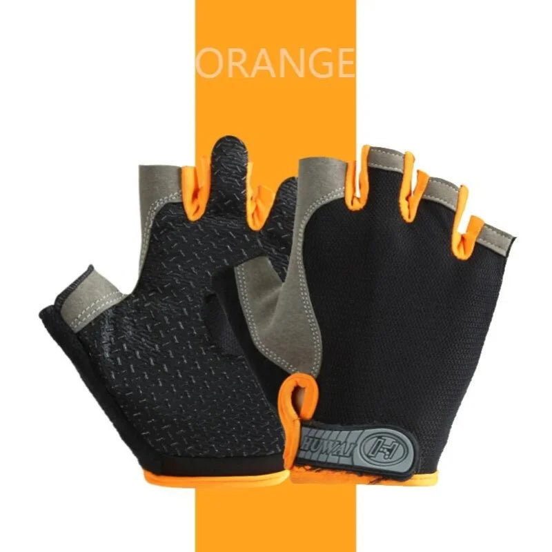Blader's Training Gloves – Anti-Slip Grip Gloves for Beyblade X