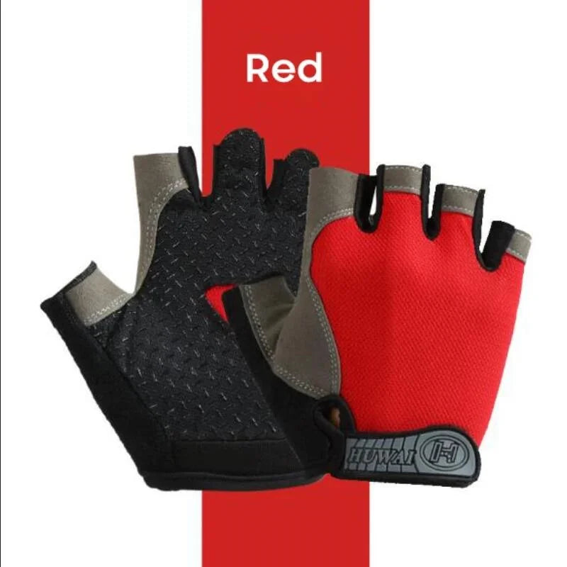 Blader's Training Gloves – Anti-Slip Grip Gloves for Beyblade X