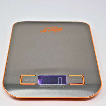 Le Parfait Scale
