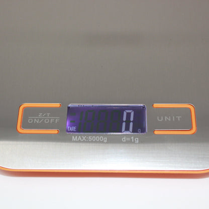 Le Parfait Scale